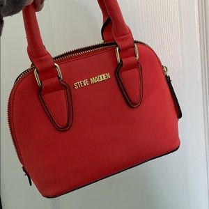 small steve madden purse